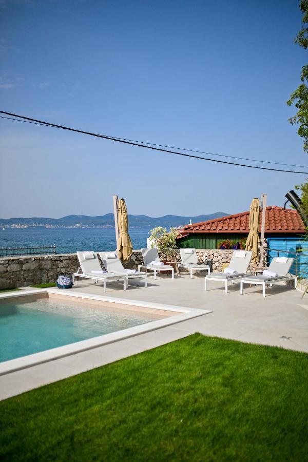 Hresc I Bed & Breakfast Zadar