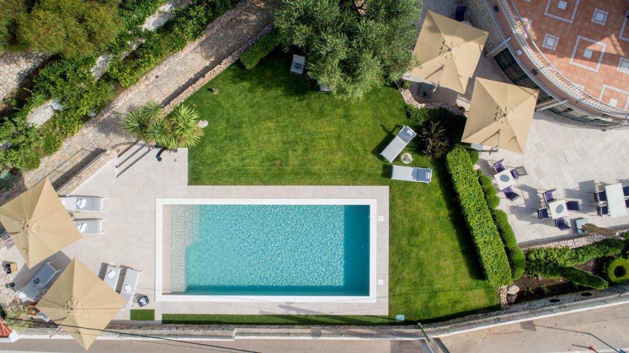 Bed & Breakfast Hresc I 3*