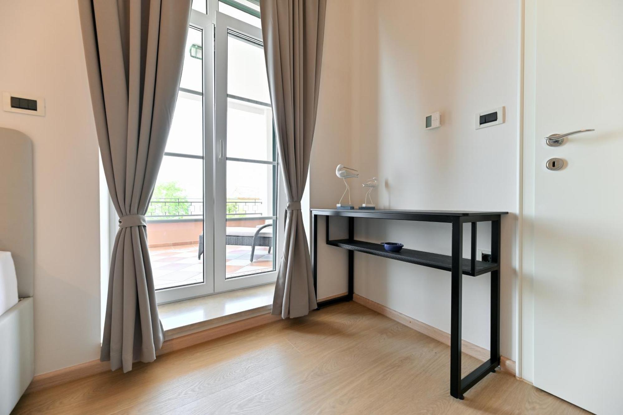 Bed & Breakfast Hresc I