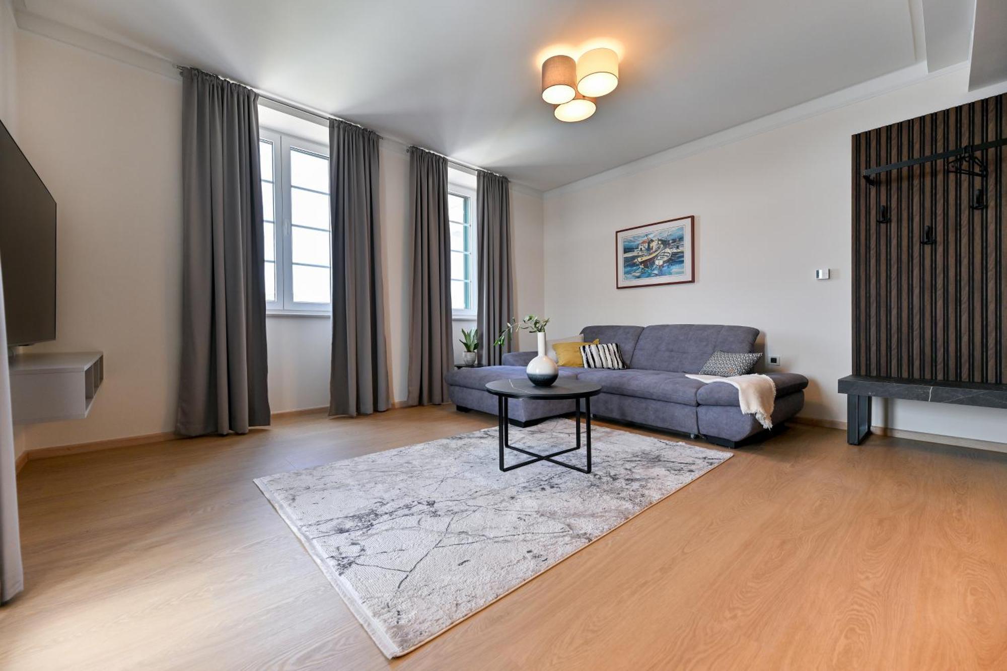 Bed & Breakfast Hresc I