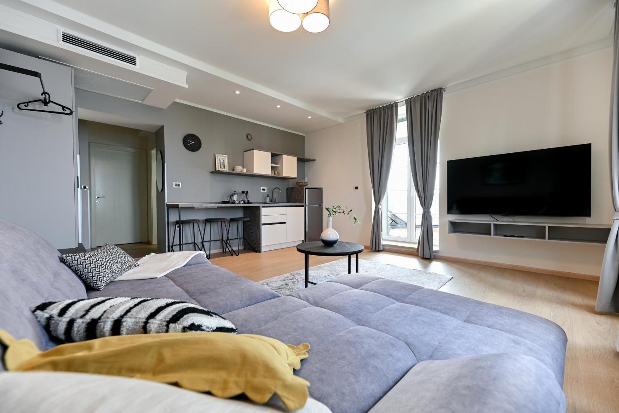 Bed & Breakfast Hresc I Zadar