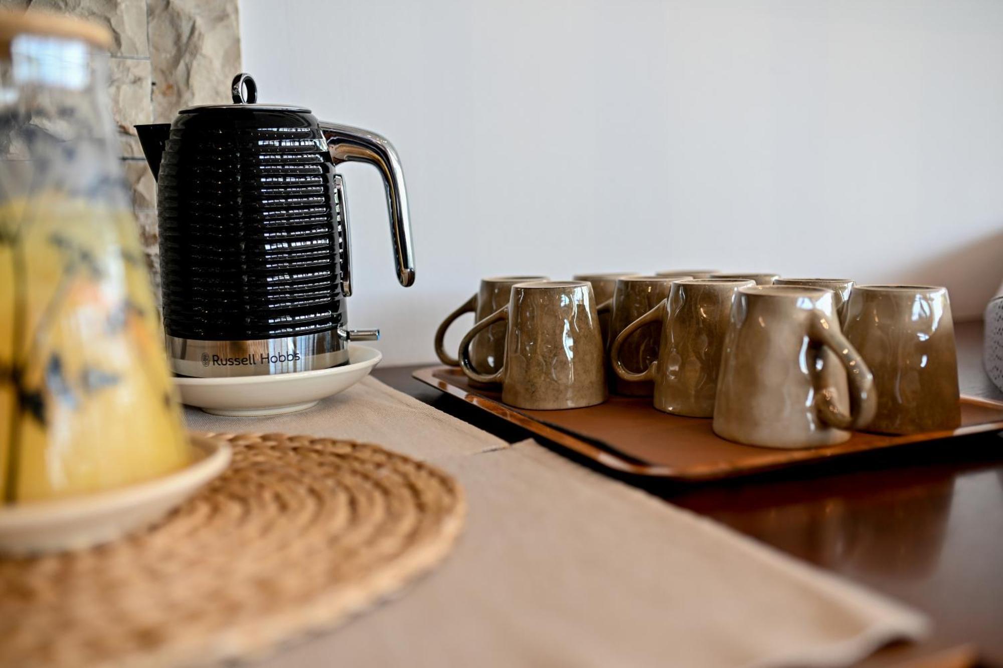 Bed & Breakfast Hresc I