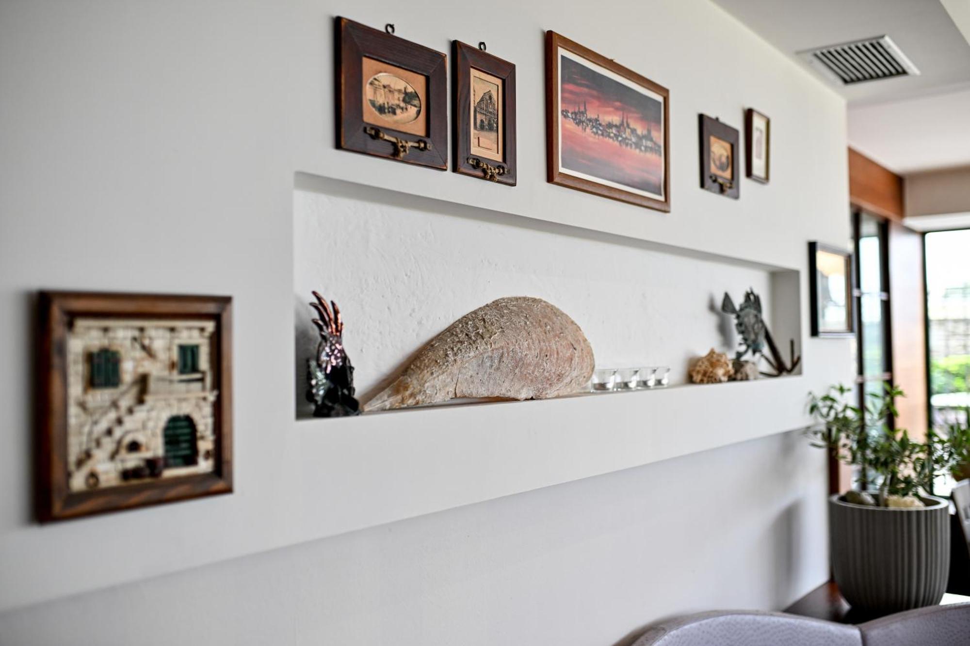 Hresc I Bed & Breakfast Zadar