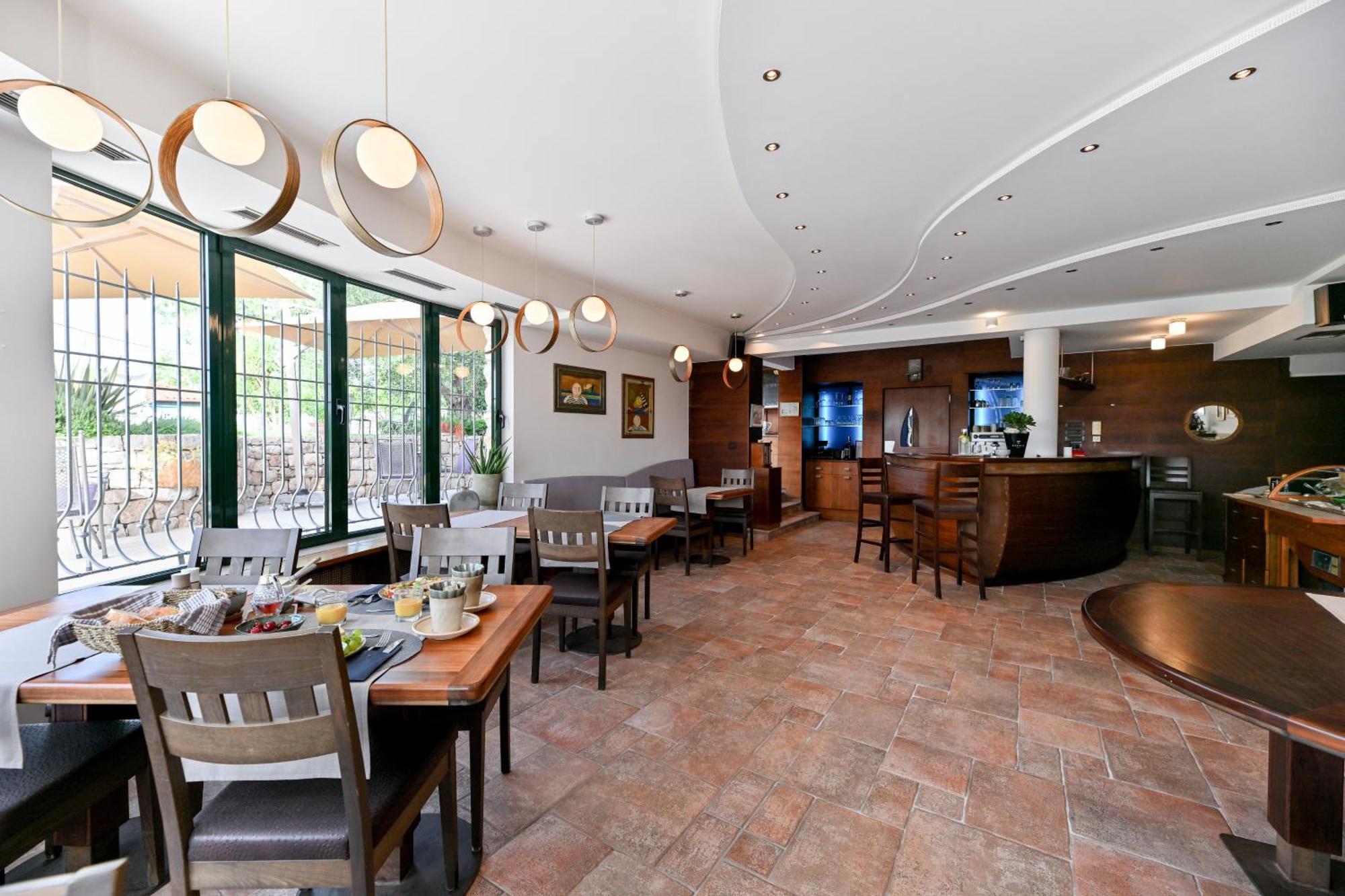 Hresc I Bed & Breakfast Zadar