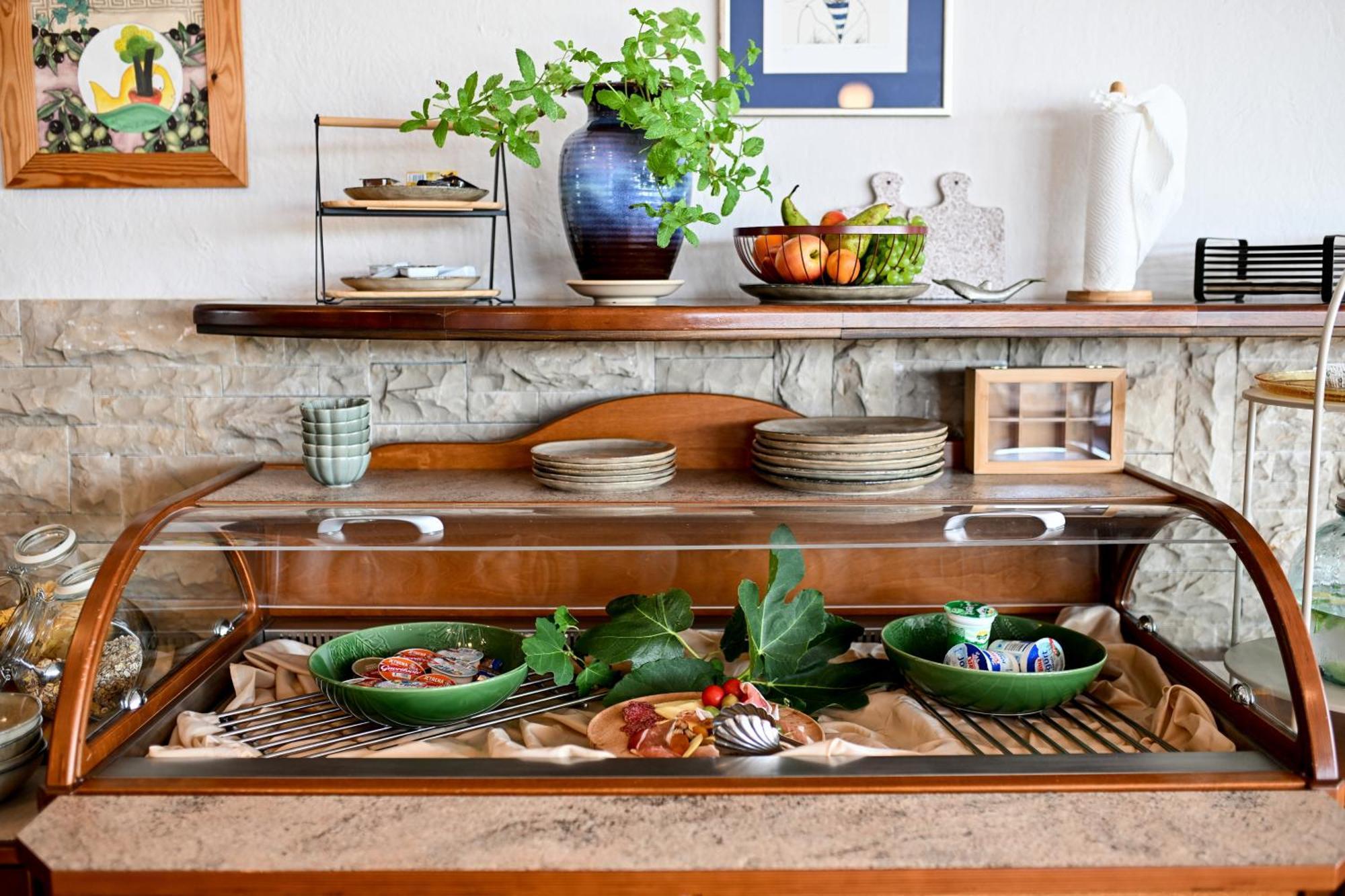 Bed & Breakfast Hresc I