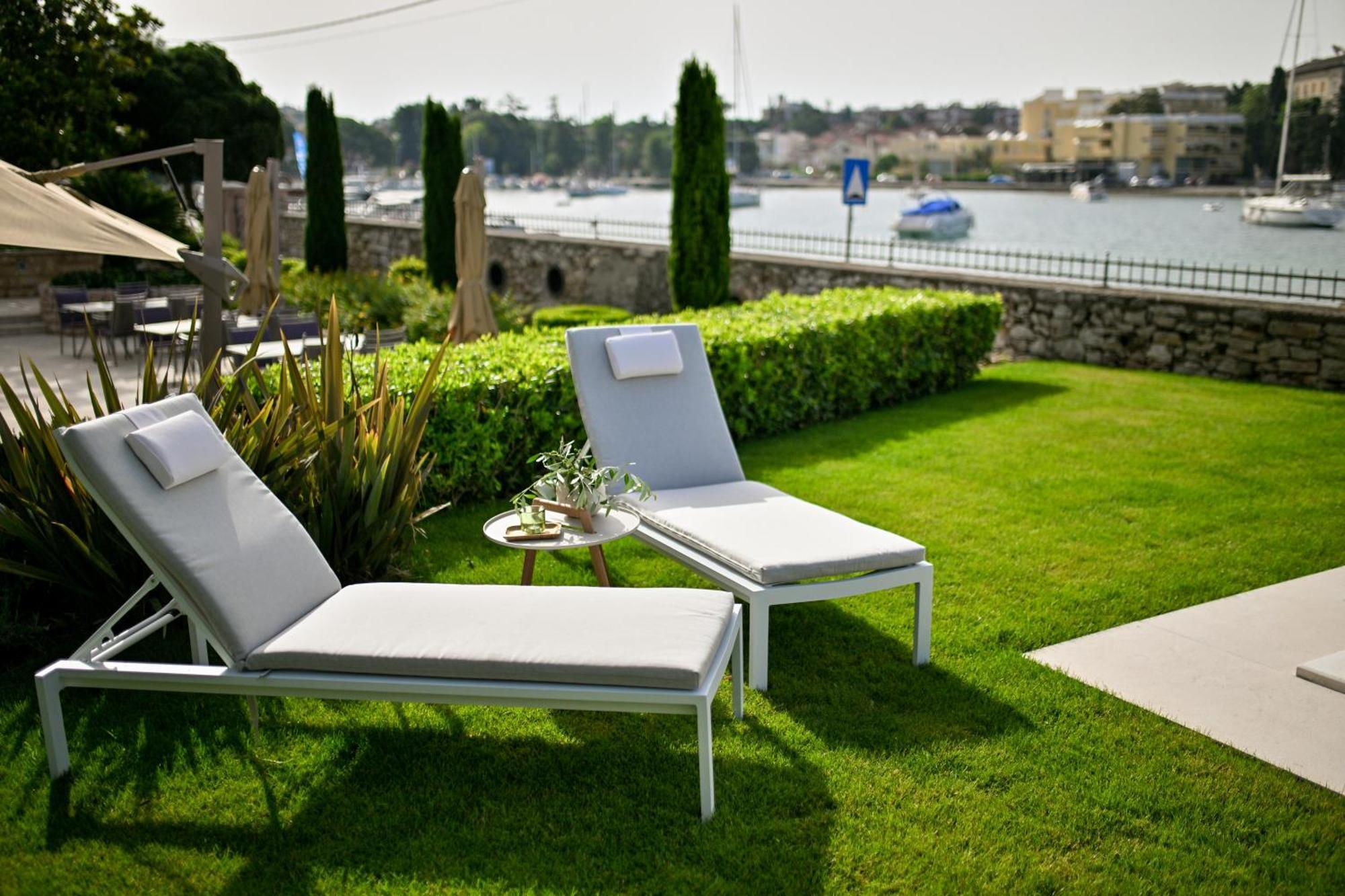 Hresc I Bed & Breakfast Zadar