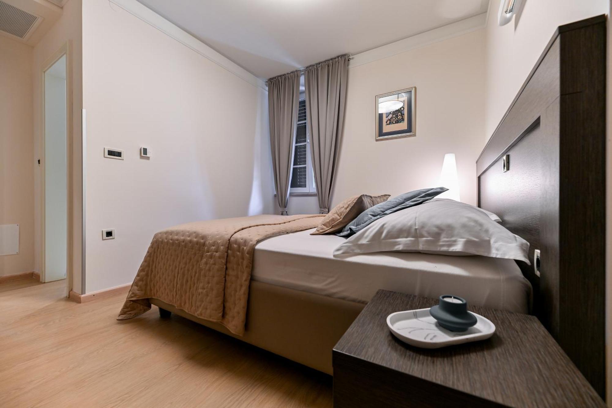 Hresc I Bed & Breakfast Zadar