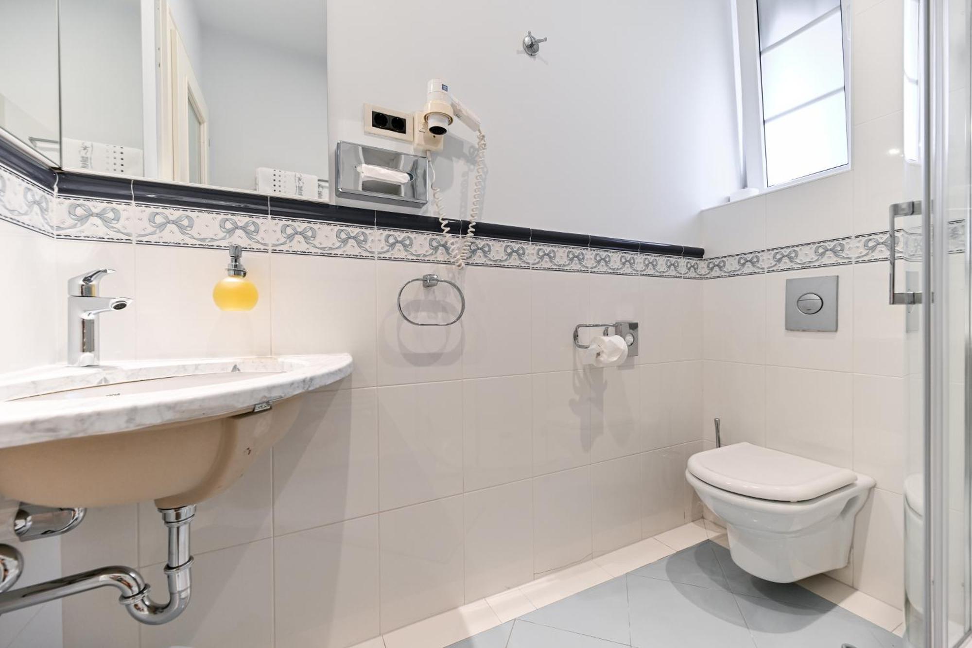 Bed & Breakfast Hresc I