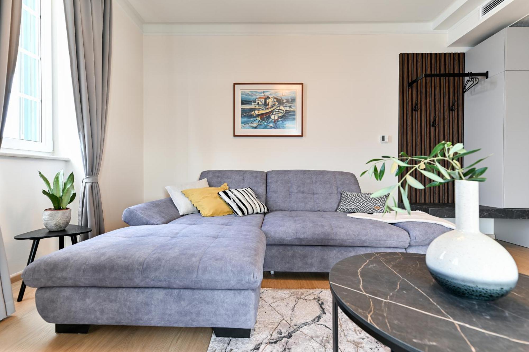 Hresc I Bed & Breakfast Zadar