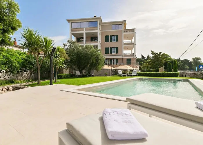 Villa Hresc I