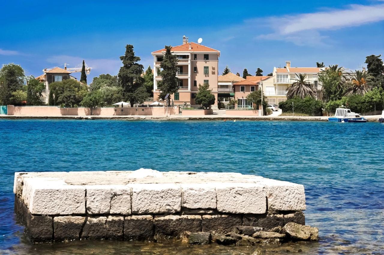 Hresc I Zadar