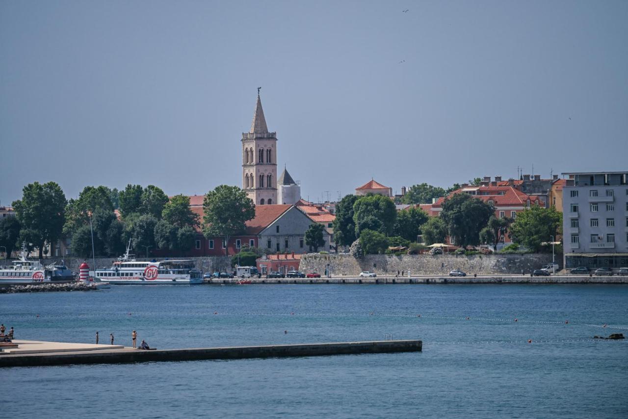 Nocleg ze śniadaniem Hresc I 3*