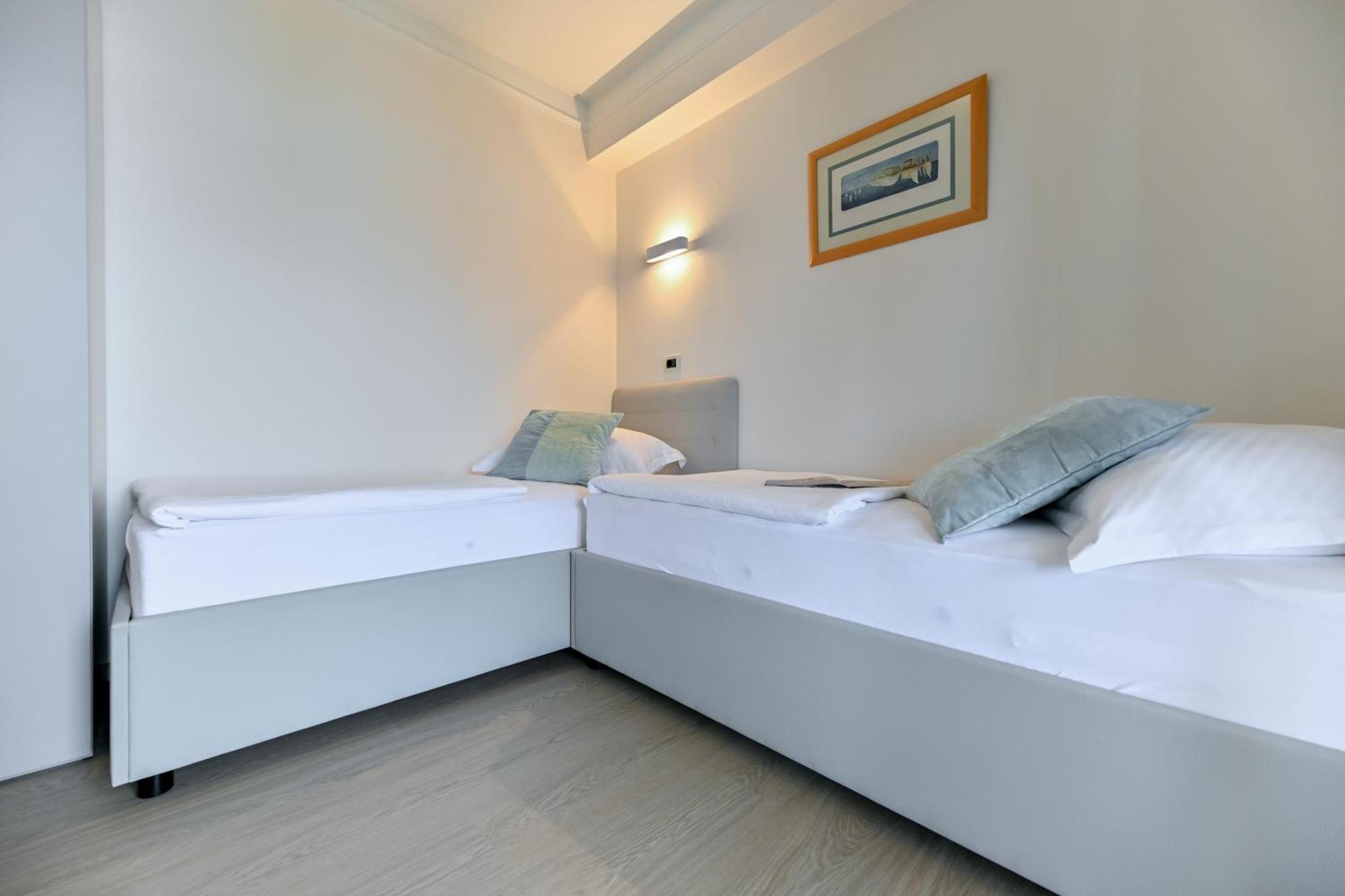 Hresc I 3* Zadar