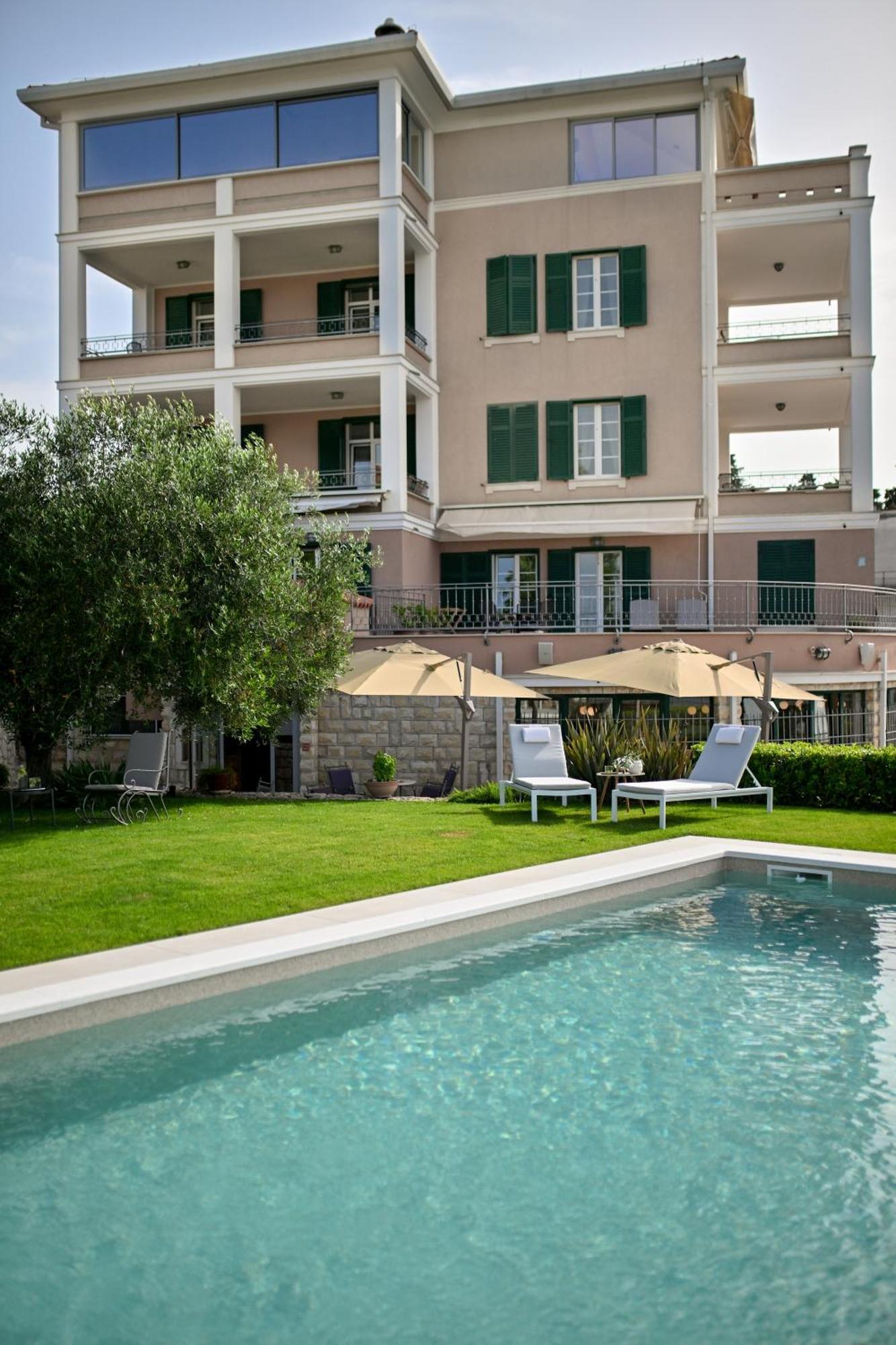 Hresc I 3* Zadar