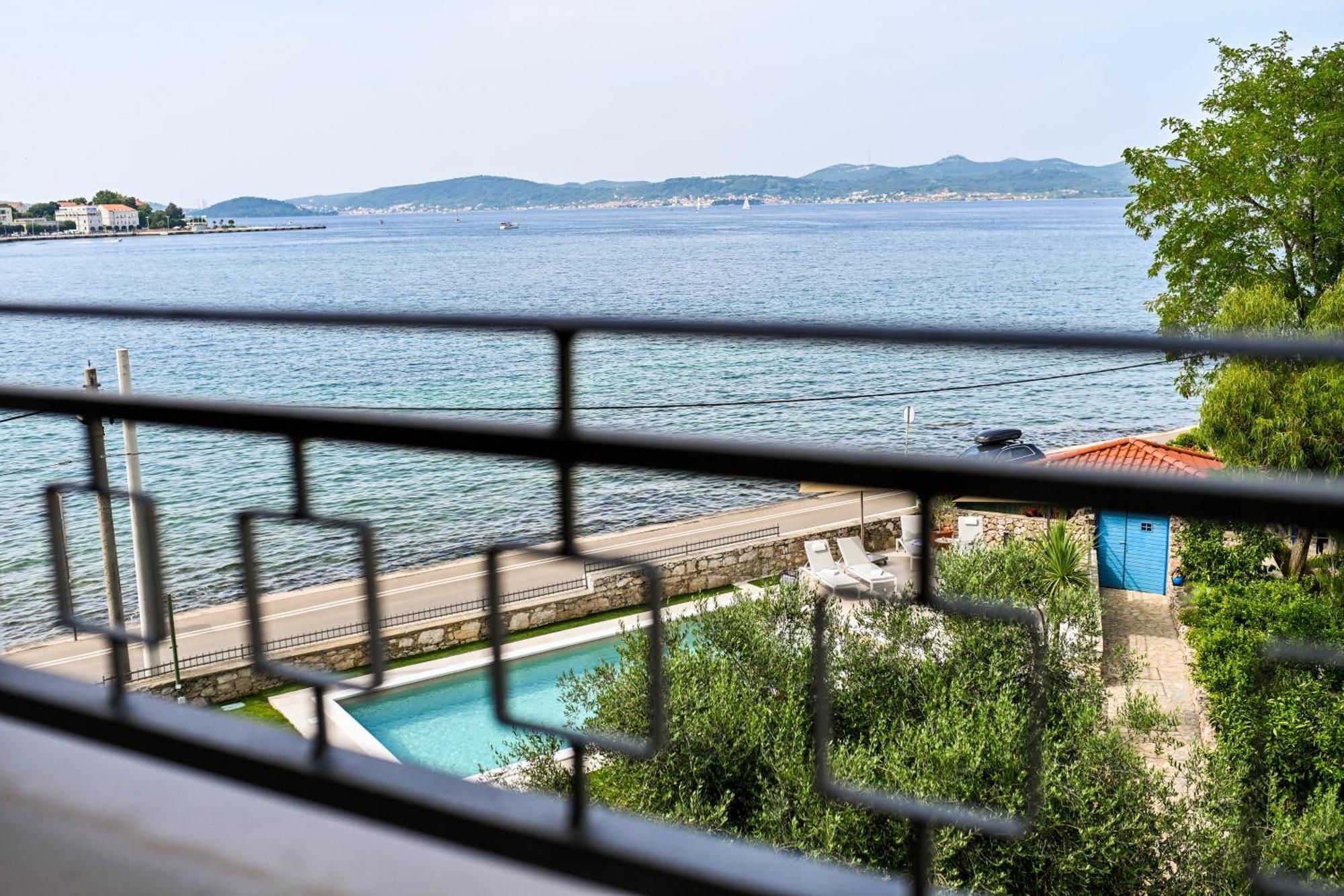 Hresc I Zadar